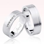 Verighete Cu Pietre | JSN 1602