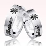 Verighete Cu Pietre | JSN 1603