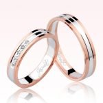 Verighete Cu Pietre | JSN 1604