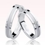 Verighete Cu Pietre | JSN 1701