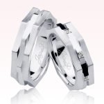 Verighete Cu Pietre | JSN 1703