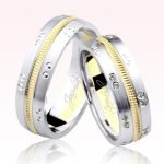 Verighete Cu Pietre | JSN 1704