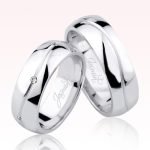 Verighete Cu Pietre | JSN 1705