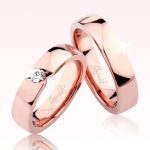 Verighete Cu Pietre | JSN 1801