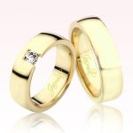 Verighete Cu Pietre | JSN 1802