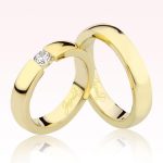 Verighete Cu Pietre | JSN 1803