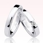 Verighete Cu Pietre | JSN 1804