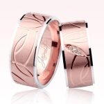 Verighete Cu Pietre | JSN 2103