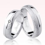 Verighete Cu Pietre | JSN 2105