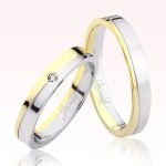 Verighete Cu Pietre | JSN 2204