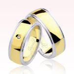 Verighete Cu Pietre | JSN 2303