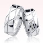 Verighete Cu Pietre | JSN 2304