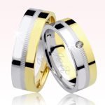 Verighete Cu Pietre | JSN 2404