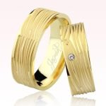 Verighete Cu Pietre | JSN 2405