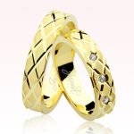 Verighete Cu Pietre | JSN 2501