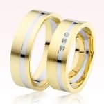 Verighete Cu Pietre | JSN 2504