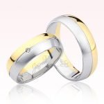 Verighete Cu Pietre | JSN 2605