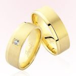 Verighete Cu Pietre | JSS 5104