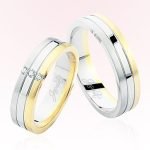 Verighete Cu Pietre | JSS 5105