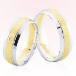 Verighete Cu Pietre | JSS 5106