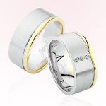 Verighete Cu Pietre | JSS 5107