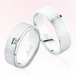 Verighete Cu Pietre | JSS 5201