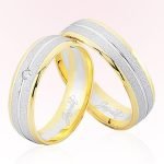 Verighete Cu Pietre | JSS 5202