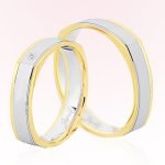 Verighete Cu Pietre | JSS 5204