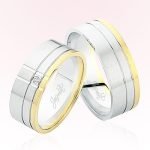 Verighete Cu Pietre | JSS 5206