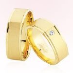 Verighete Cu Pietre | JSS 5207