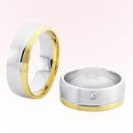 Verighete Cu Pietre | JSS 5302