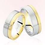 Verighete Cu Pietre | JSS 5303