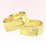 Verighete Cu Pietre | JSS 5304