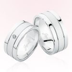 Verighete Cu Pietre | JSS 5307