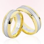 Verighete Cu Pietre | JSS 5403