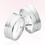 Verighete Cu Pietre | JSS 5406