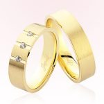 Verighete Cu Pietre | JSS 5502