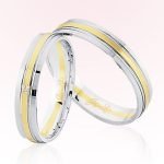 Verighete Cu Pietre | JSS 5503