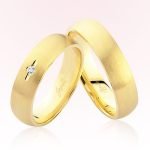 Verighete Cu Pietre | JSS 5504