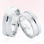 Verighete Cu Pietre | JSS 5507