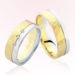 Verighete Cu Pietre | JSS 5508