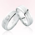 Verighete Cu Pietre | JSS 5509