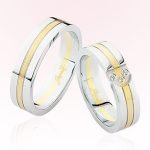 Verighete Cu Pietre | JSS 5603