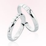 Verighete Cu Pietre | JSS 5605