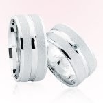 Verighete Cu Pietre | JSS 5701