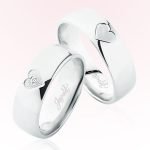 Verighete Cu Pietre | JSS 5707