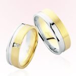 Verighete Cu Pietre | JSS 5708