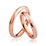 Verighete Cu Pietre | JSA 1605