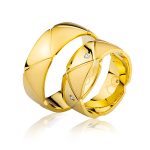 Verighete Cu Pietre | JSA 1701