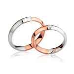 Verighete Cu Pietre | JSA 1704